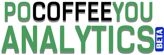 logo Pocoffeeyou Analytics